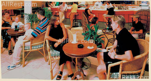 Iberostar Hippocrates Hotel 13